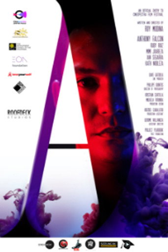 A movie poster