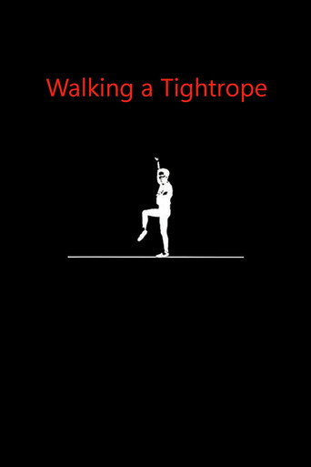 Walking a Tightrope movie poster