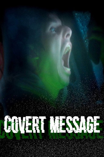 Covert Message movie poster