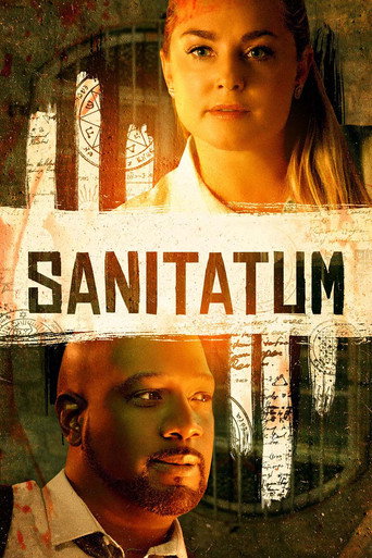 Sanitatum movie poster