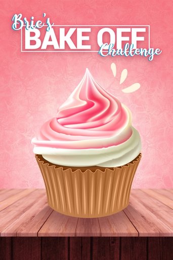 Brie's Bake Off Challenge movie poster