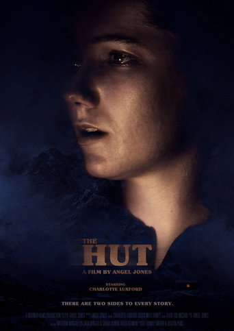 The Hut movie poster