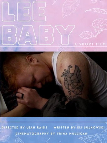 Lee Baby movie poster