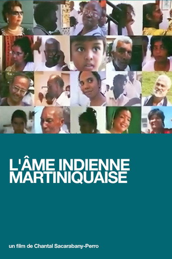 L'âme indienne Martiniquaise movie poster