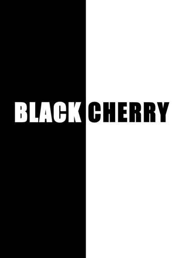 Black Cherry movie poster