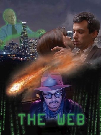The Web movie poster