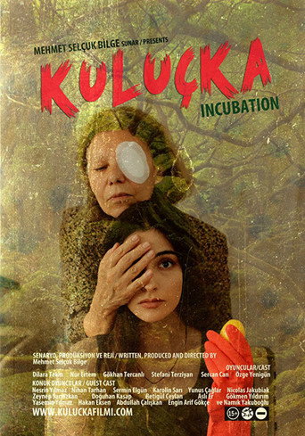 Kuluçka movie poster