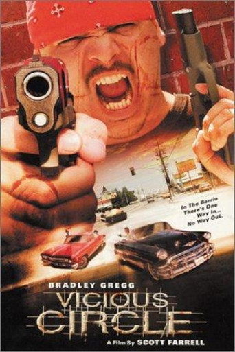 Vicious Circle movie poster