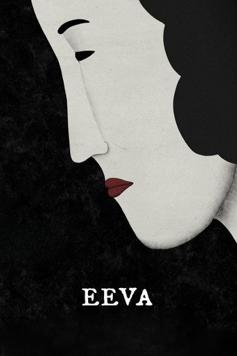 Eeva movie poster