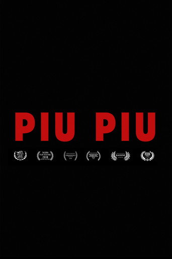 Piu Piu movie poster