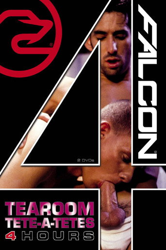 Tearoom Tete-a-Tetes movie poster