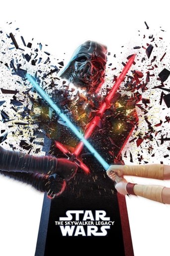 The Skywalker Legacy movie poster