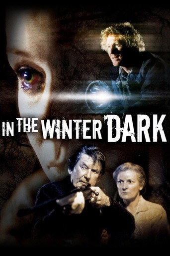 In the Winter Dark movie poster