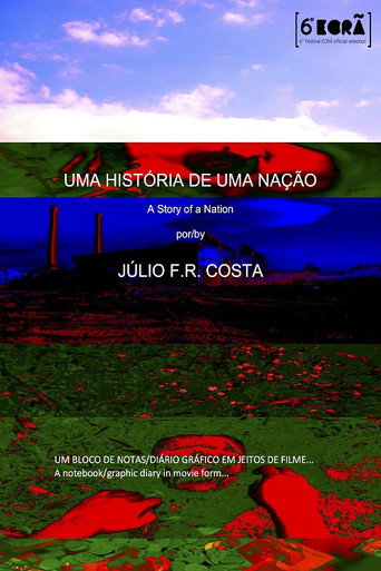A Story of a Nation movie poster