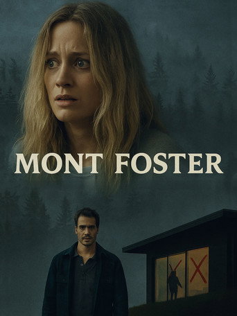 Mont Foster movie poster