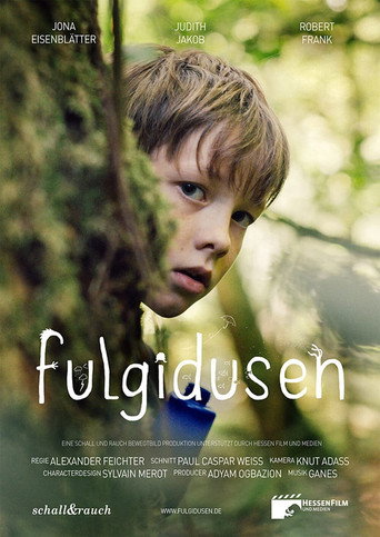 Fulgidusen movie poster