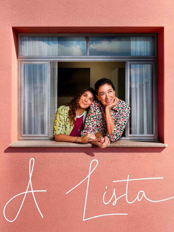 A Lista movie poster