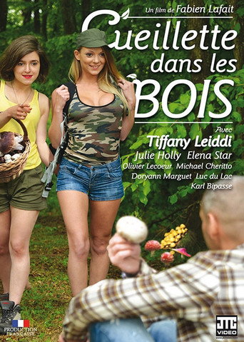 Cueillette Dans Les Bois movie poster
