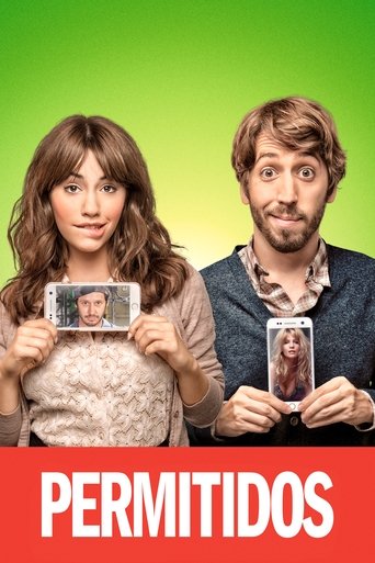 That's Not Cheating movie poster