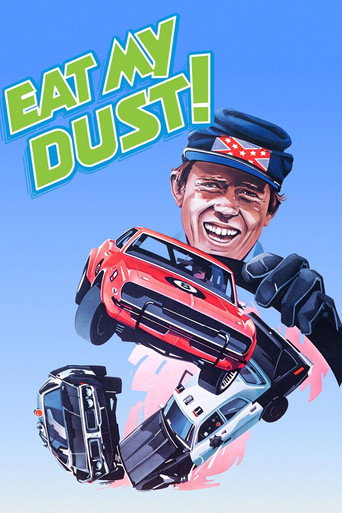 Eat My Dust movie poster