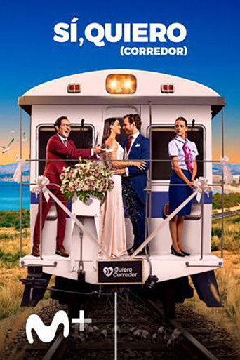 Sí, quiero (Corredor) movie poster