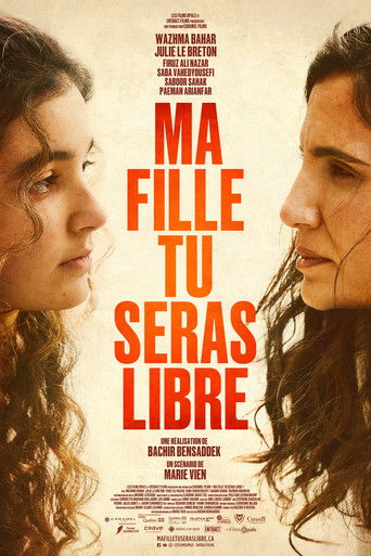 You Will Be Free movie poster