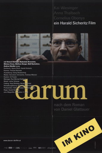 The Reason Why movie poster