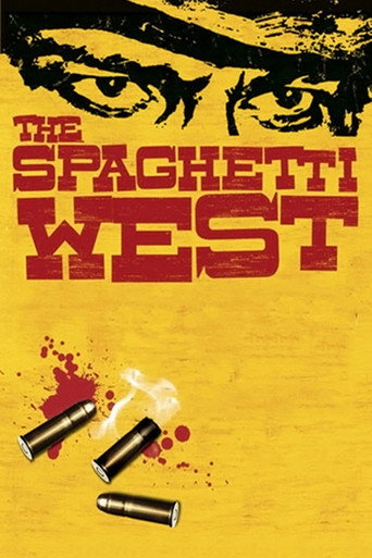 The Spaghetti West movie poster