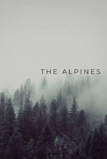 The Alpines movie poster