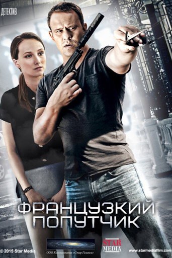 The French Companion movie poster