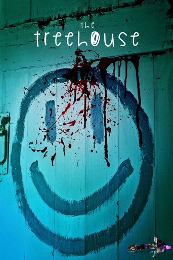 The Treehouse movie poster