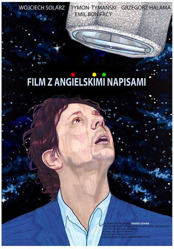 Film z angielskimi napisami movie poster