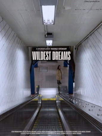 Wildest Dreams movie poster
