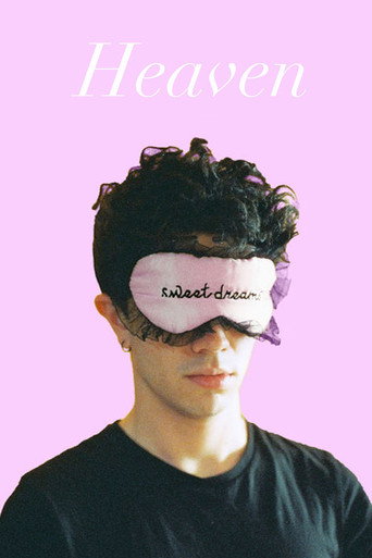 Heaven movie poster