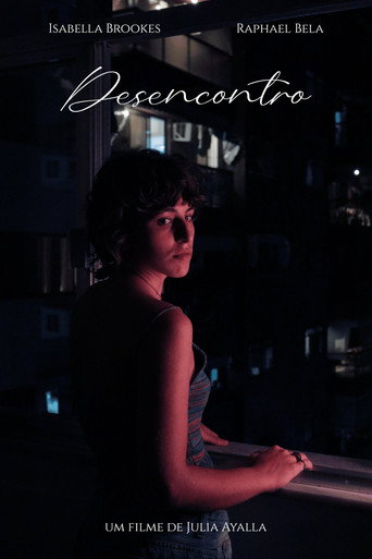 Desencontro movie poster