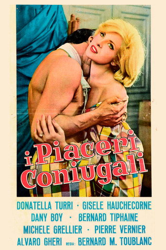 La Difficulté d'être infidèle movie poster