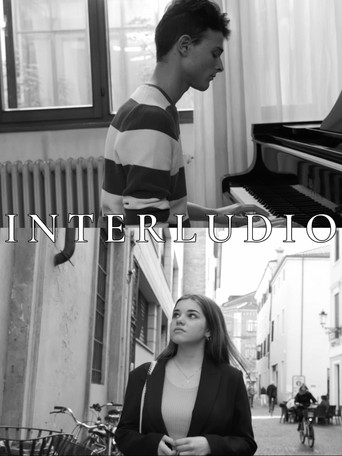 Interludio movie poster