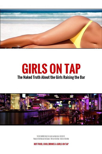 Girls on Tap movie poster