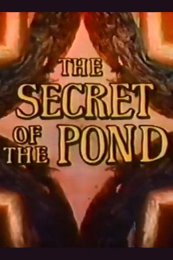 The Secret of the Pond movie poster