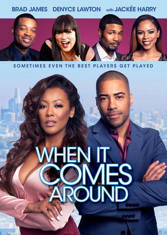 When It Comes Around movie poster