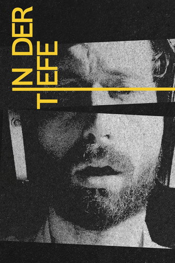 In der Tiefe movie poster