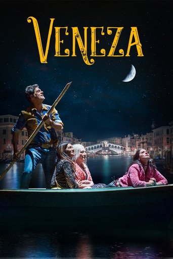 Venice movie poster