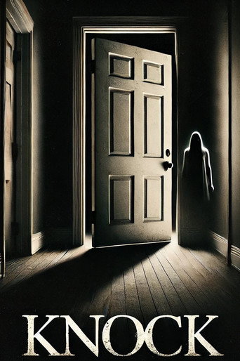 KNOCK movie poster