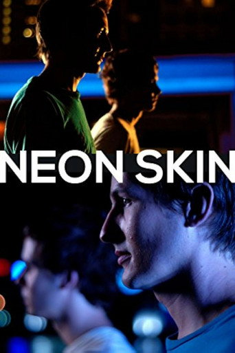Neon Skin movie poster