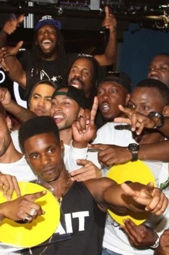 #SixtyMinutesLive​ - Dizzee Rascal, BBK, Lethal Bizzle, Tempa T, Fekky, Footsie & General Levy movie poster