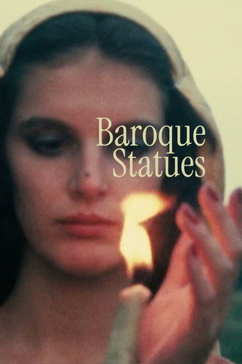 Baroque Statues movie poster