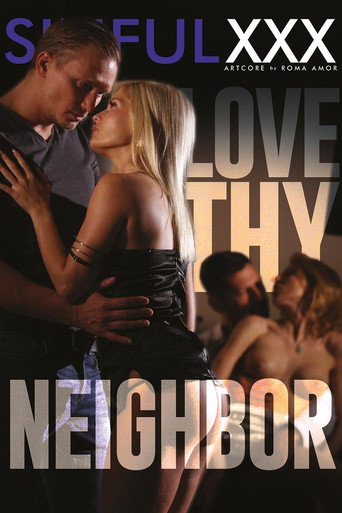 Love Thy Neighbor movie poster