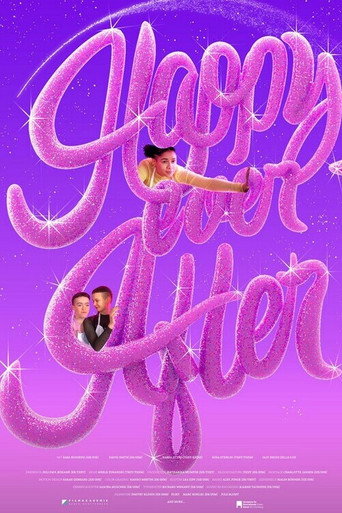 Happy Ever After movie poster