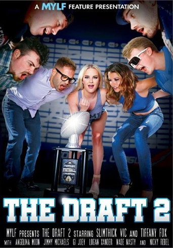 The Draft 2 movie poster