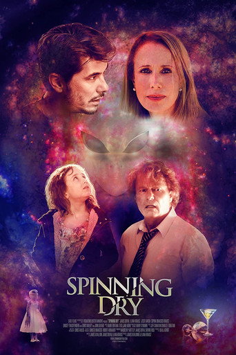 Spinning Dry movie poster